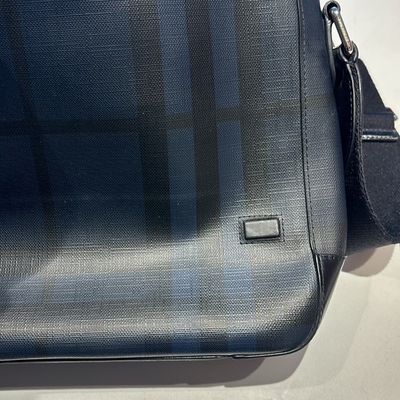 Burberry messenger Alfred bag - Picture 7 of 8